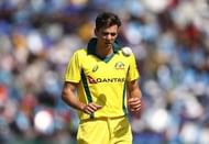 India v Austra